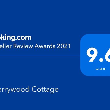 Cherrywood Cottage 아카로아 외부 사진