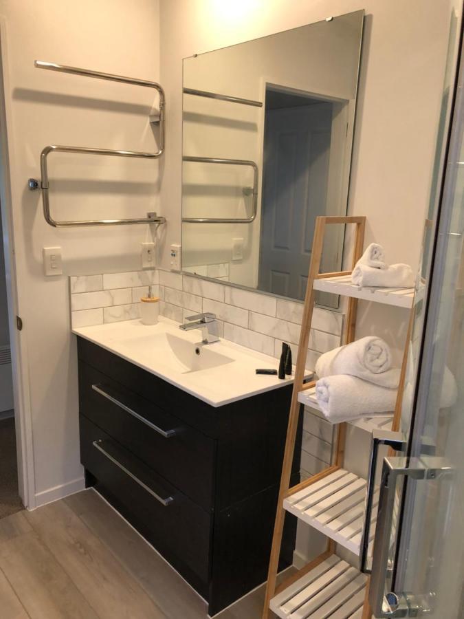 Cherrywood Cottage 아카로아 외부 사진