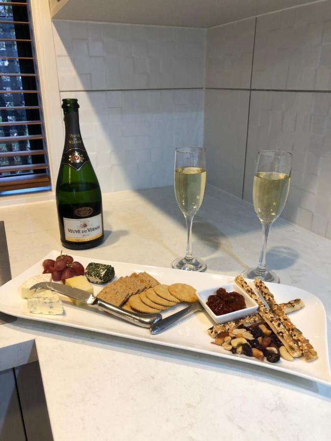 Cherrywood Cottage 아카로아 외부 사진