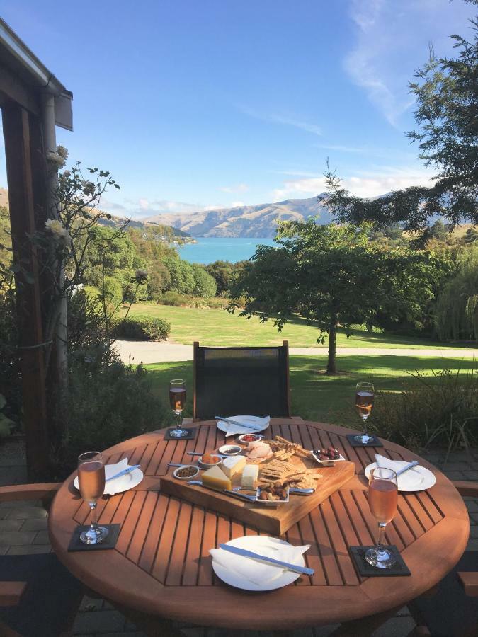 Cherrywood Cottage 아카로아 외부 사진