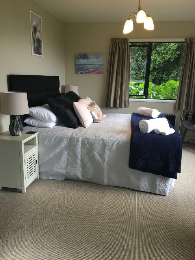 Cherrywood Cottage 아카로아 외부 사진