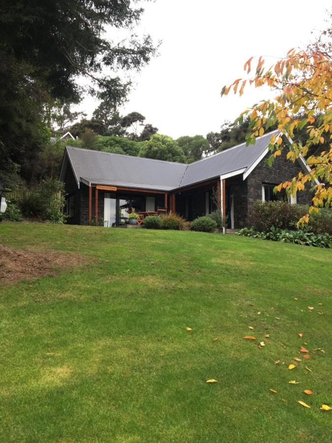 Cherrywood Cottage 아카로아 외부 사진