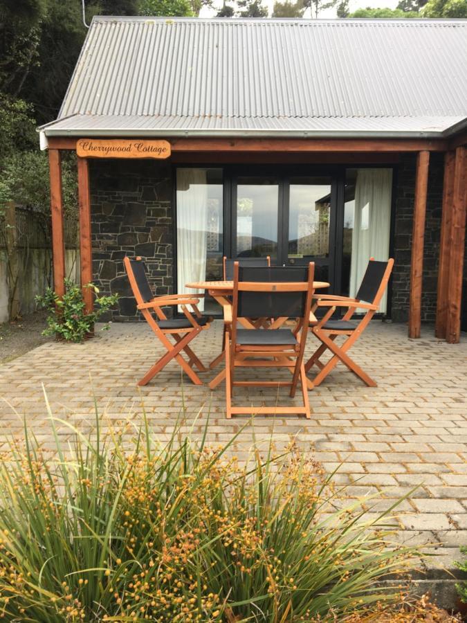 Cherrywood Cottage 아카로아 외부 사진
